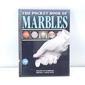 Bild des Verkufers fr A Pocket Book of Marbles zum Verkauf von Cat On The Shelf