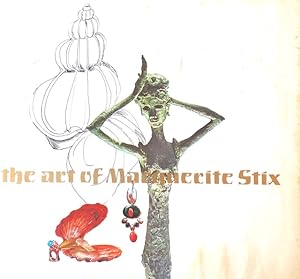 The art of Marguerite Stix