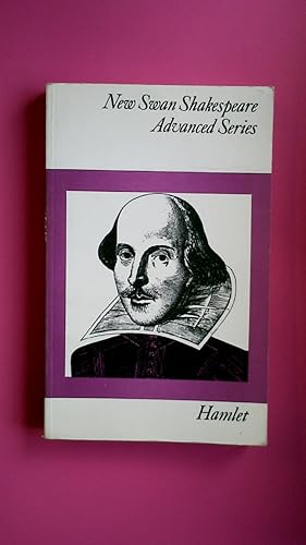 Seller image for HAMLET NEW SWAN SHAKESPEARE. ADVANCED SERIES. for sale by HPI, Inhaber Uwe Hammermller