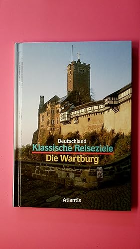 DIE WARTBURG.