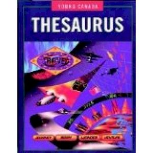 Seller image for Young Canada Thesaurus for sale by Textbook Pro