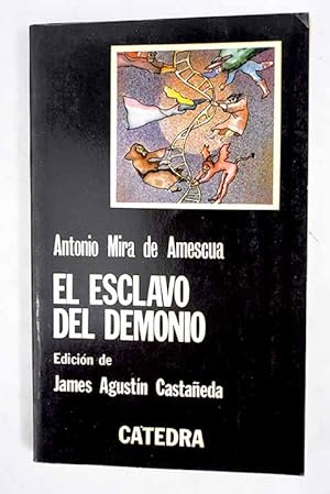 El esclavo del demonio