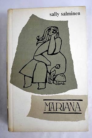 Imagen del vendedor de Mariana a la venta por Alcan Libros