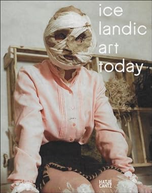 Immagine del venditore per ICELANDIC ART TODAY venduto da BOOKSELLER  -  ERIK TONEN  BOOKS