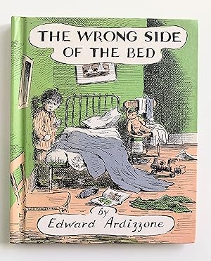 The Wrong Side of the Bed.