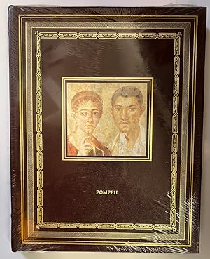 Imagen del vendedor de Pompeii a la venta por Once Read Books