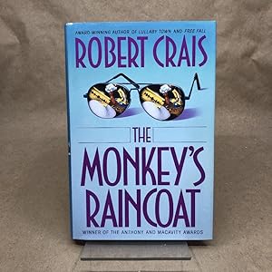 Imagen del vendedor de The Monkey's Raincoat a la venta por The Bookman & The Lady