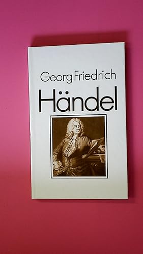 GEORG FRIEDRICH HÄNDEL.