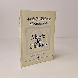 Seller image for Magie der Chakras for sale by BcherBirne
