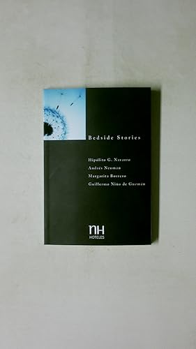 Imagen del vendedor de BEDSIDE STORIES. a la venta por HPI, Inhaber Uwe Hammermller