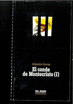 Imagen del vendedor de El conde de Montecristo a la venta por Papel y Letras