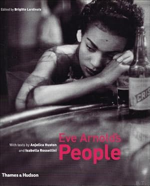 Seller image for Eve Arnold's People for sale by BOOKSELLER  -  ERIK TONEN  BOOKS