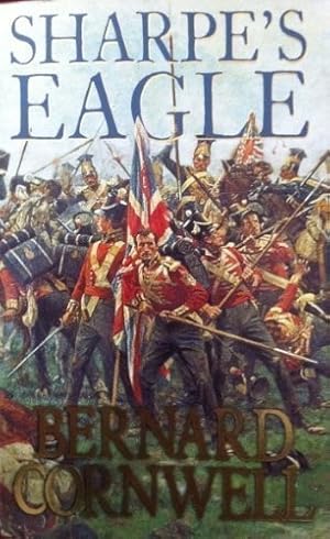 Seller image for Sharpe's Eagle for sale by WeBuyBooks 2