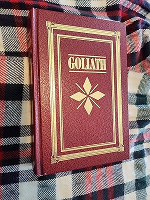 Goliath:The Life of Robert Schuller
