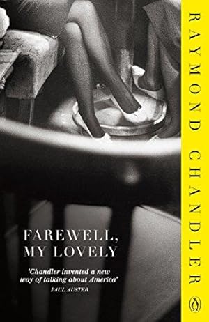 Image du vendeur pour Farewell, My Lovely (Phillip Marlowe) mis en vente par WeBuyBooks 2