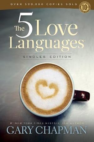 Bild des Verkufers fr The 5 Love Languages Singles Edition zum Verkauf von WeBuyBooks