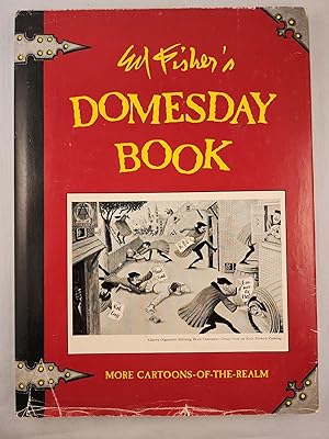Ed Fisher's Domesday Book