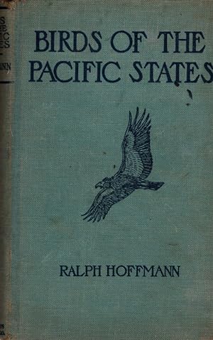 Birds Of the Pacific States