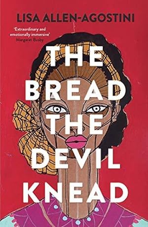 Seller image for The Bread The Devil Knead for sale by WeBuyBooks