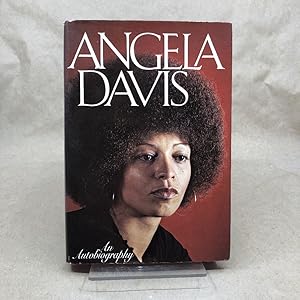 Angela Davis: An Autobiography