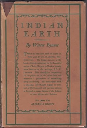 Indian Earth