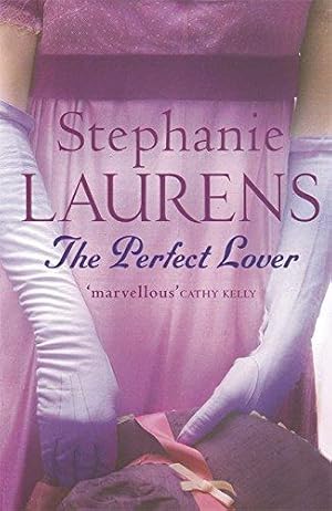 Seller image for The Perfect Lover: Number 11 in series (Bar Cynster) for sale by WeBuyBooks