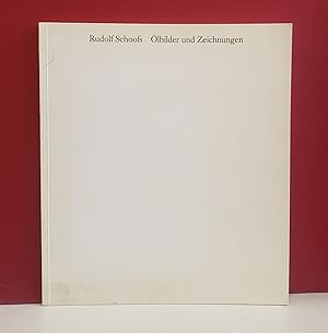 Seller image for Rudolf Schoofs: Olbilder und Zeichnungen for sale by Moe's Books