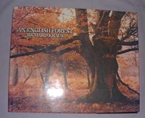 Seller image for English Forest for sale by WeBuyBooks