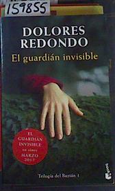 Imagen del vendedor de El guardin invisible a la venta por Almacen de los Libros Olvidados