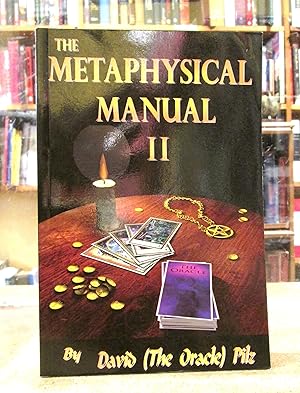 The Metaphysical Manual II