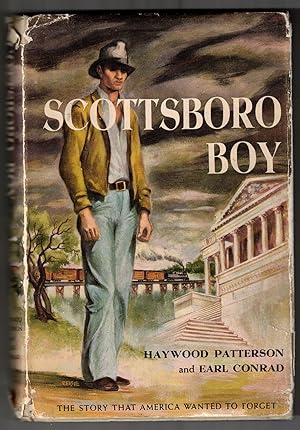 Imagen del vendedor de Scottsboro Boy a la venta por Ken Sanders Rare Books, ABAA