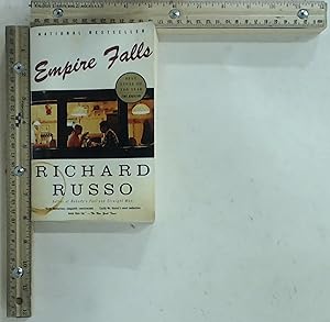 Seller image for Empire Falls for sale by Jenson Books Inc