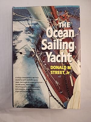 Imagen del vendedor de The Ocean Sailing Yacht a la venta por WellRead Books A.B.A.A.