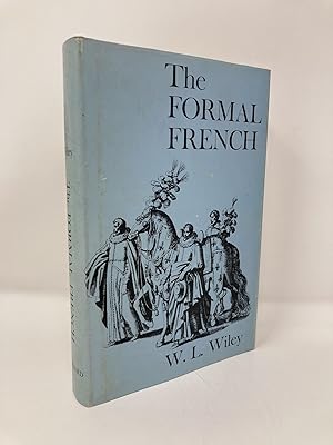 Seller image for The Formal French for sale by Southampton Books
