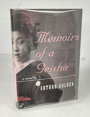 Seller image for Memoirs of a Geisha for sale by Attic Books (ABAC, ILAB)