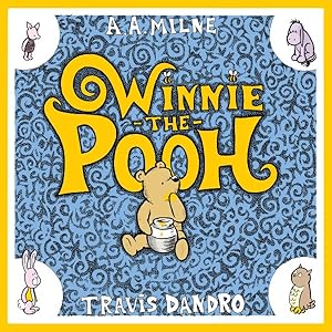 Bild des Verkufers fr Winnie-the-Pooh zum Verkauf von GreatBookPricesUK