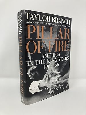 Image du vendeur pour Pillar of Fire: America in the King Years 1963-65 mis en vente par Southampton Books