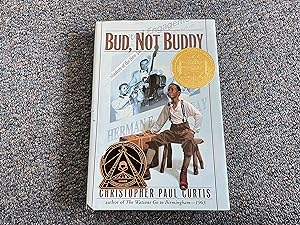 Bud, Not Buddy (Newbery Medal Winner)