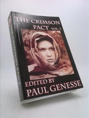 Seller image for The Crimson Pact: Volume 2 for sale by ThriftBooksVintage