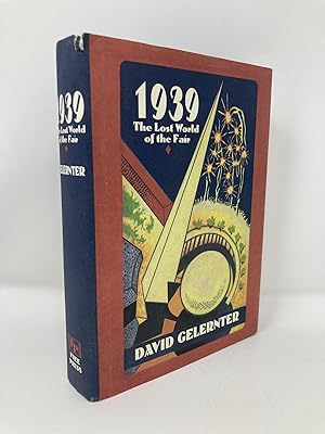 Seller image for 1939: The Lost World of the Fair for sale by Southampton Books