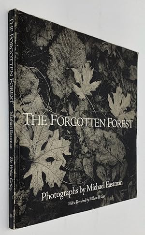 Seller image for The Forgotten Forest: Photographs by Michael Eastman for sale by Brancamp Books