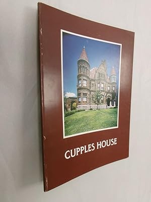 Imagen del vendedor de Cupples House: A Richardsonian Romanesque Mansion a la venta por Barker Books & Vintage