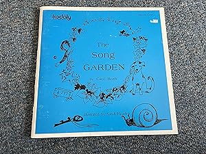 Seller image for THE SONG GARDEN BOOK ONE for sale by Betty Mittendorf /Tiffany Power BKSLINEN