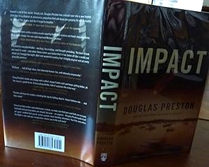 Imagen del vendedor de Impact a la venta por Discovery Bay Old Books ABAA, ILAB