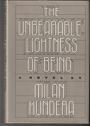 The Unbearable Lightness of Being