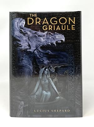 Image du vendeur pour The Dragon Griaule SUBTERRANEAN DELUX HARDCOVER EDITION mis en vente par Underground Books, ABAA