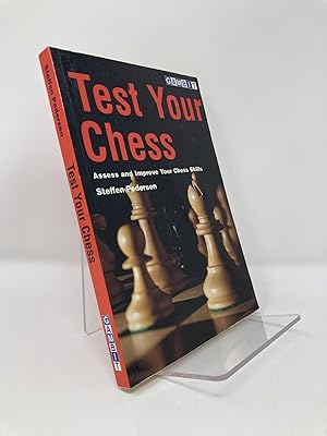 Test Your Chess