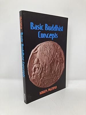 Imagen del vendedor de Basic Buddhist Concepts a la venta por Southampton Books