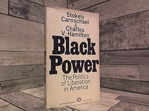 Seller image for Black Power for sale by Archives Books inc.