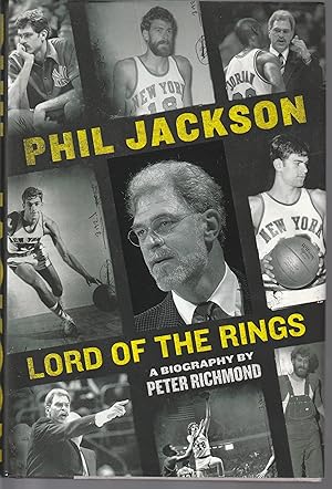 Phil Jackson: Lord of the Rings